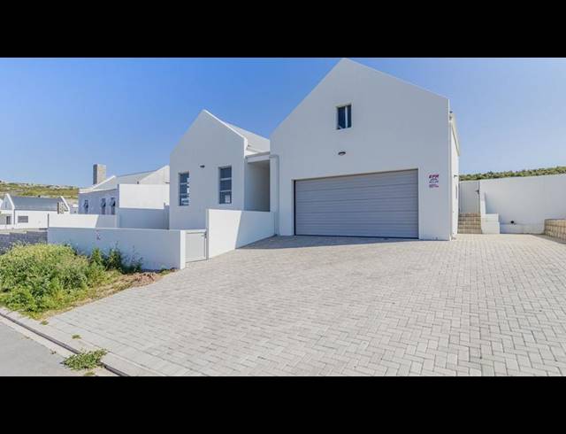 3 BEDROOM HOUSE FOR SALE IN WELGEDAAN ESTATE